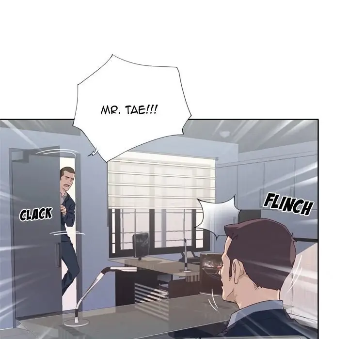 Tighty Lady - Capítulo 33 - Página 28 - LectorTMOo