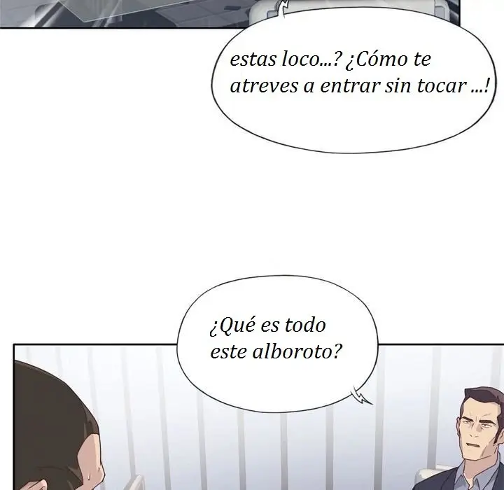 Tighty Lady - Capítulo 33 - Página 29 - LectorTMOo
