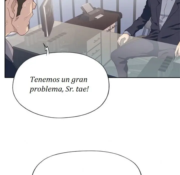 Tighty Lady - Capítulo 33 - Página 30 - LectorTMOo