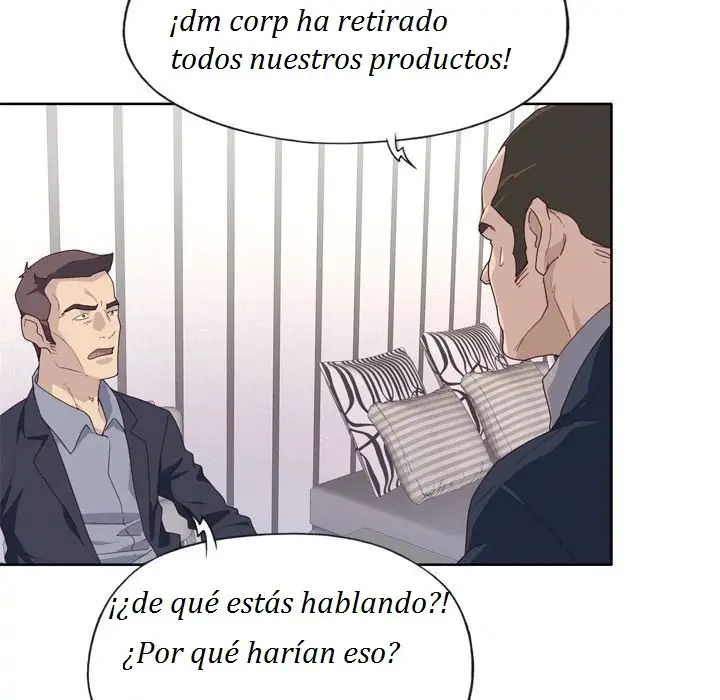 Tighty Lady - Capítulo 33 - Página 31 - LectorTMOo