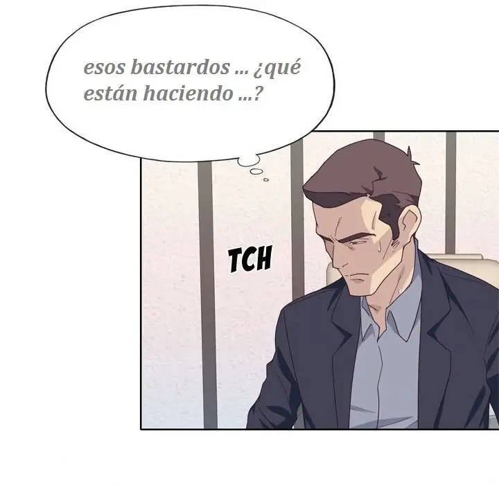 Tighty Lady - Capítulo 33 - Página 35 - LectorTMOo