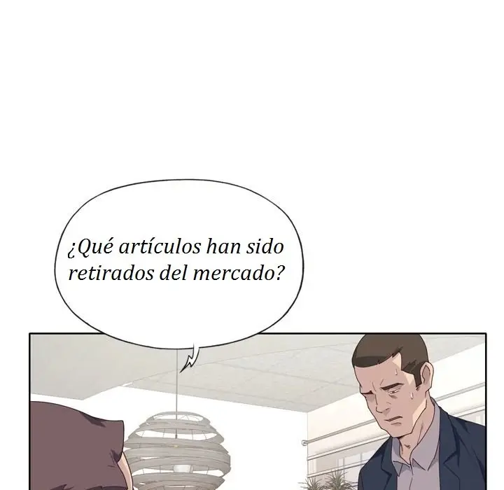 Tighty Lady - Capítulo 33 - Página 36 - LectorTMOo