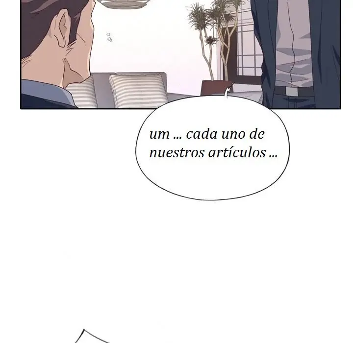 Tighty Lady - Capítulo 33 - Página 37 - LectorTMOo