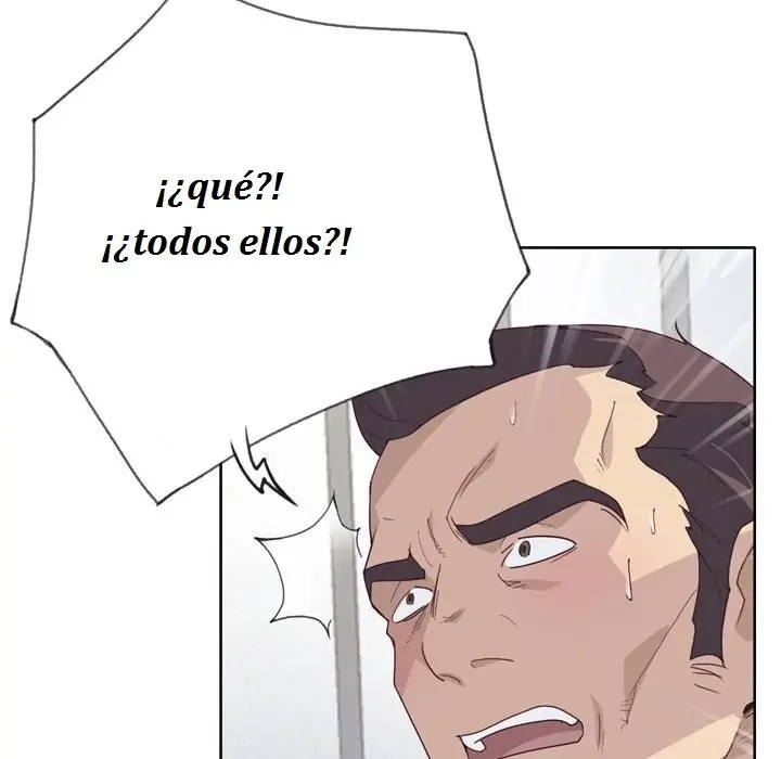 Tighty Lady - Capítulo 33 - Página 38 - LectorTMOo