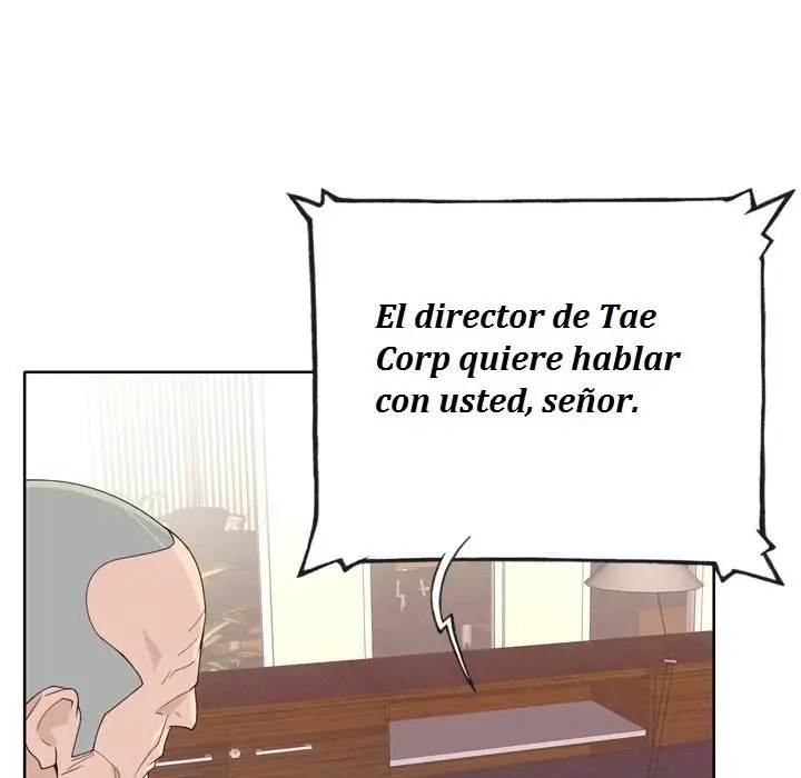 Tighty Lady - Capítulo 33 - Página 51 - LectorTMOo