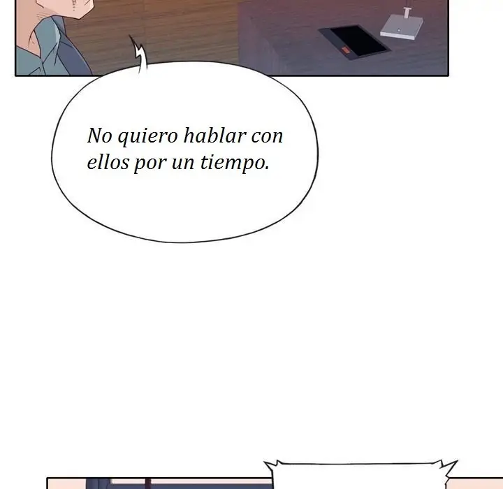 Tighty Lady - Capítulo 33 - Página 52 - LectorTMOo