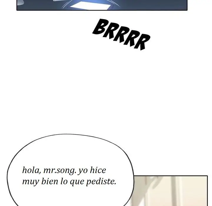 Tighty Lady - Capítulo 33 - Página 55 - LectorTMOo