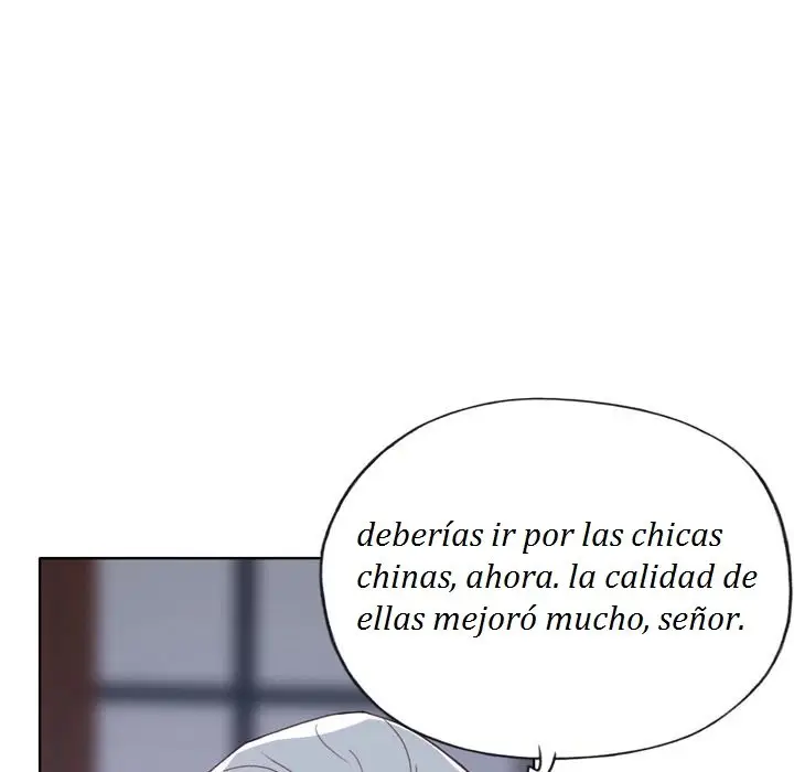 Tighty Lady - Capítulo 33 - Página 58 - LectorTMOo