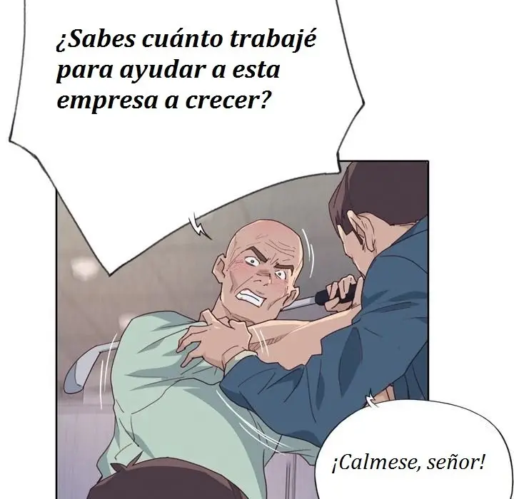Tighty Lady - Capítulo 33 - Página 72 - LectorTMOo