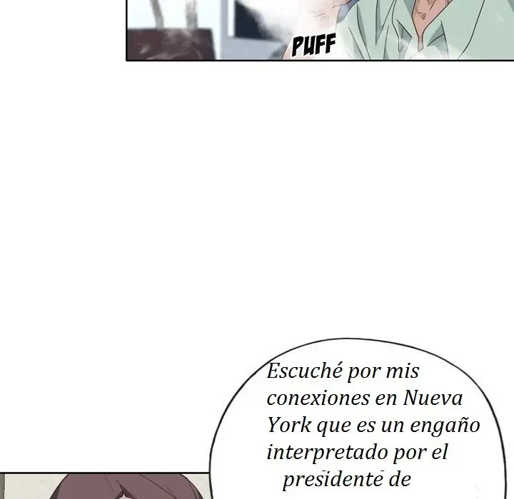 Tighty Lady - Capítulo 33 - Página 75 - LectorTMOo