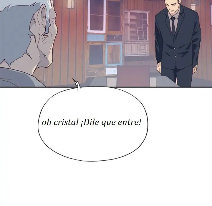 Tighty Lady - Capítulo 33 - Página 80 - LectorTMOo