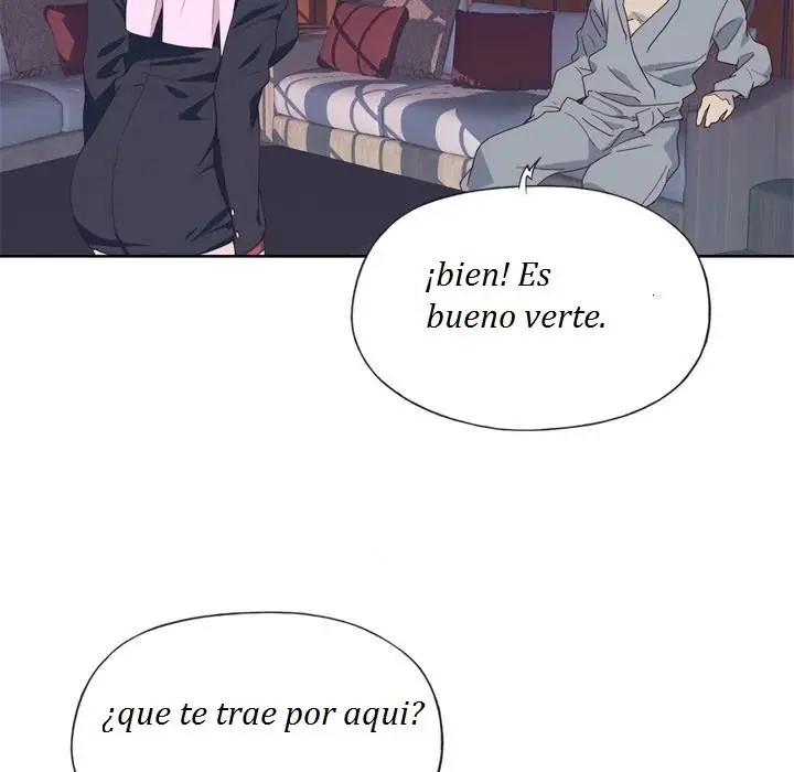 Tighty Lady - Capítulo 33 - Página 82 - LectorTMOo