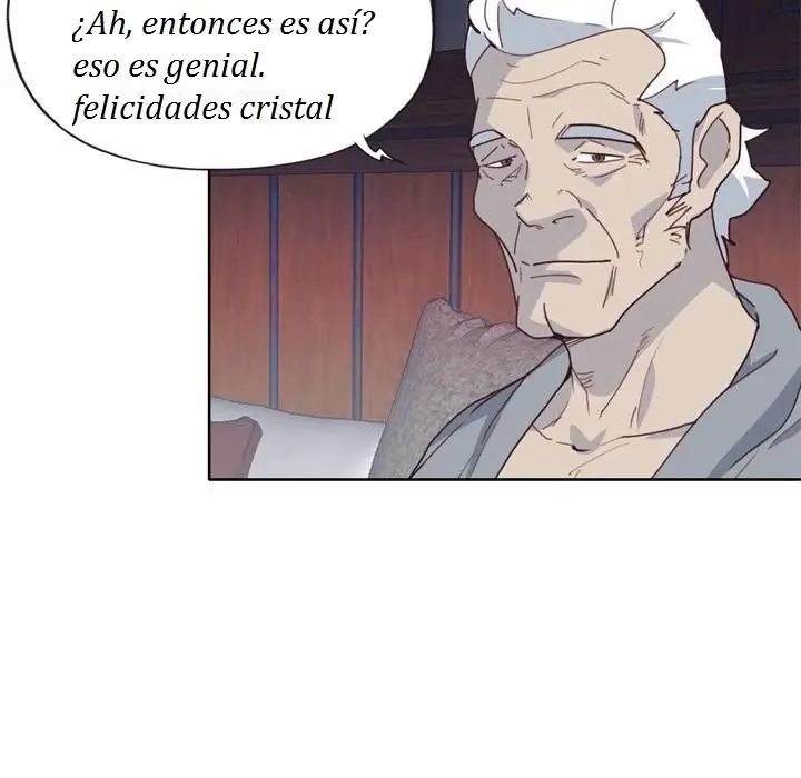 Tighty Lady - Capítulo 33 - Página 86 - LectorTMOo