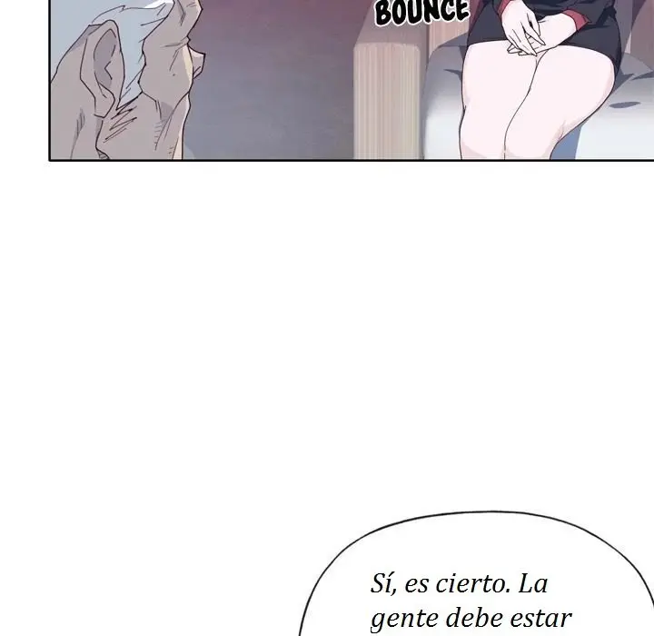 Tighty Lady - Capítulo 33 - Página 88 - LectorTMOo