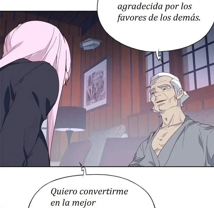 Tighty Lady - Capítulo 33 - Página 89 - LectorTMOo