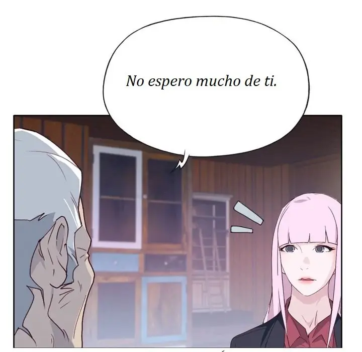 Tighty Lady - Capítulo 33 - Página 92 - LectorTMOo