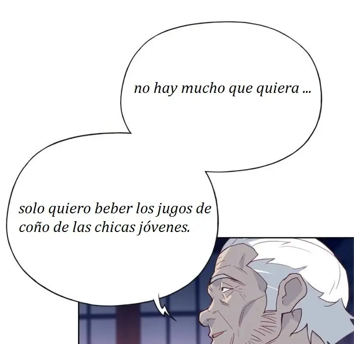 Tighty Lady - Capítulo 33 - Página 96 - LectorTMOo