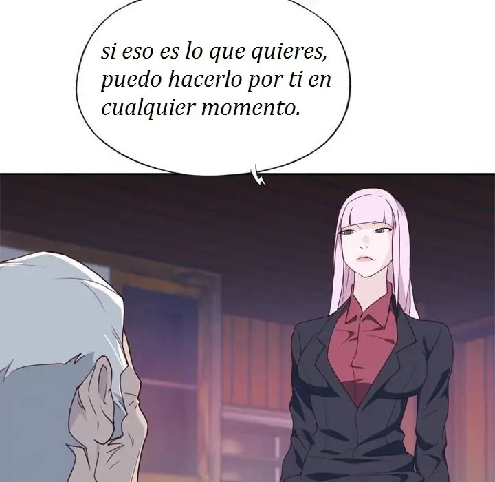 Tighty Lady - Capítulo 34 - Página 4 - LectorTMOo