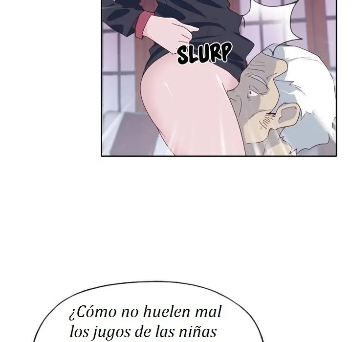 Tighty Lady - Capítulo 34 - Página 7 - LectorTMOo