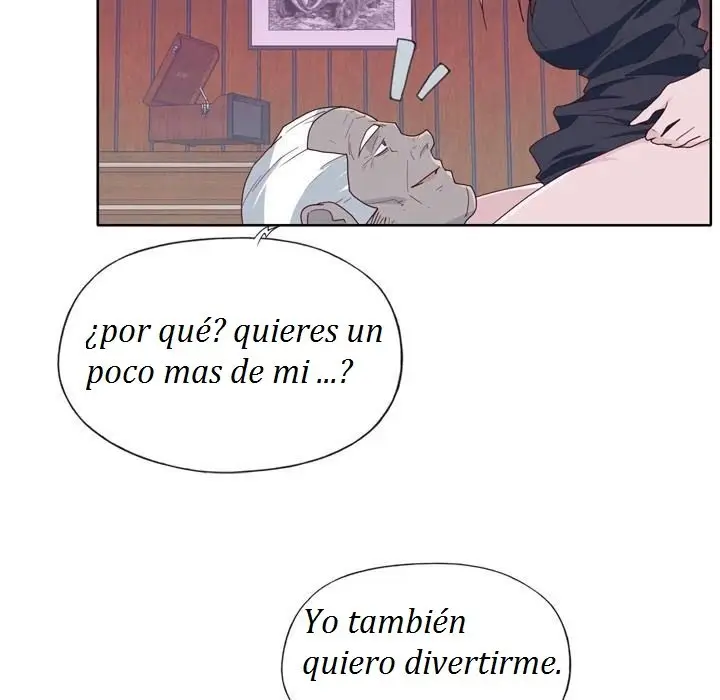 Tighty Lady - Capítulo 34 - Página 10 - LectorTMOo