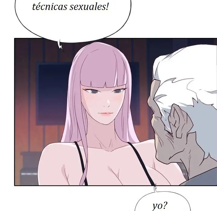 Tighty Lady - Capítulo 34 - Página 17 - LectorTMOo