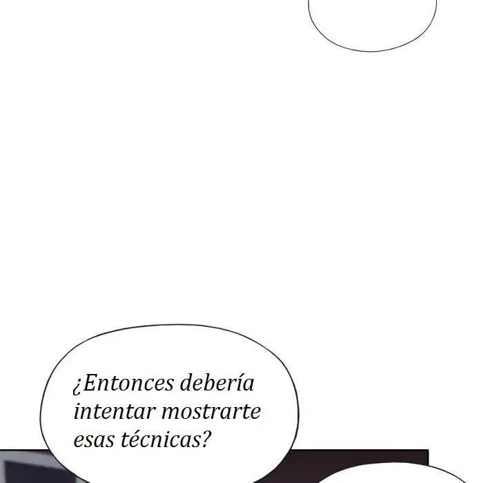 Tighty Lady - Capítulo 34 - Página 18 - LectorTMOo