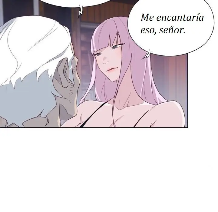 Tighty Lady - Capítulo 34 - Página 19 - LectorTMOo