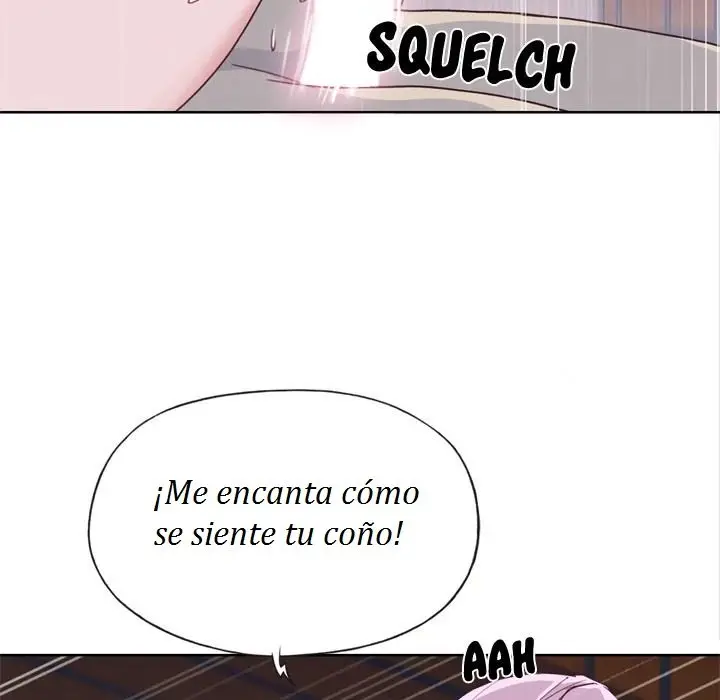 Tighty Lady - Capítulo 34 - Página 21 - LectorTMOo