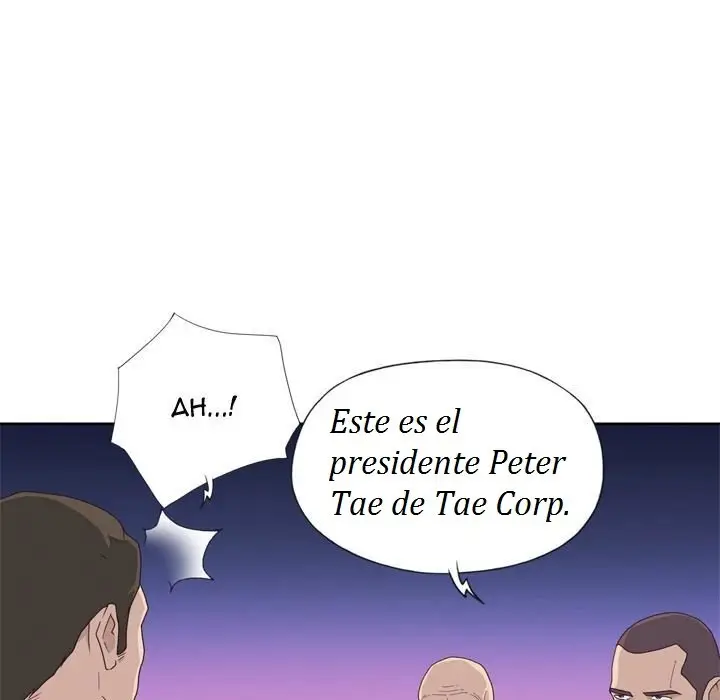 Tighty Lady - Capítulo 34 - Página 28 - LectorTMOo