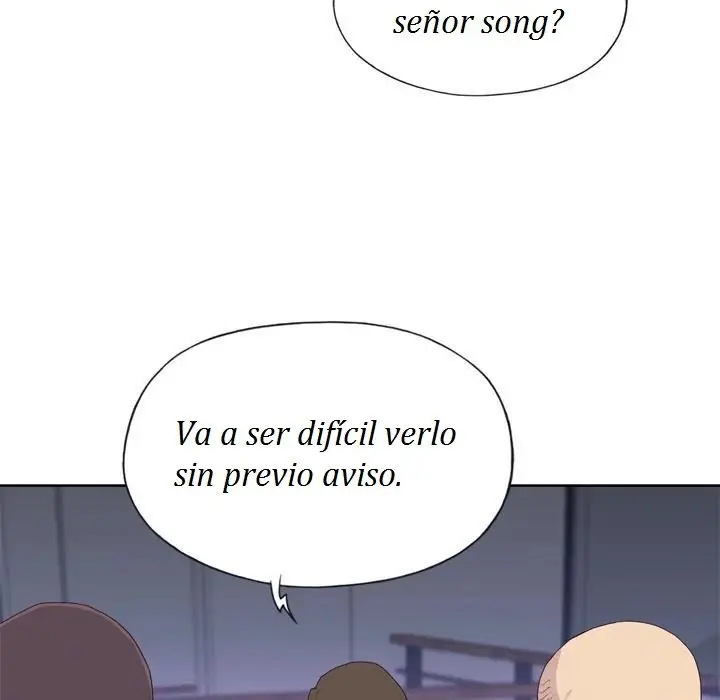 Tighty Lady - Capítulo 34 - Página 31 - LectorTMOo