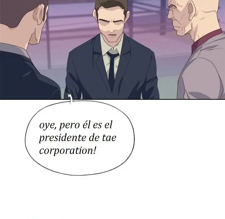 Tighty Lady - Capítulo 34 - Página 32 - LectorTMOo