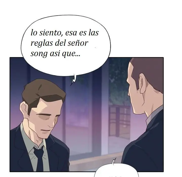 Tighty Lady - Capítulo 34 - Página 33 - LectorTMOo