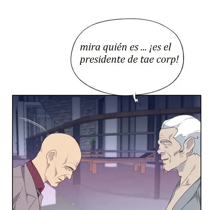 Tighty Lady - Capítulo 34 - Página 36 - LectorTMOo