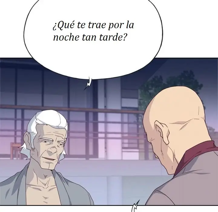 Tighty Lady - Capítulo 34 - Página 38 - LectorTMOo