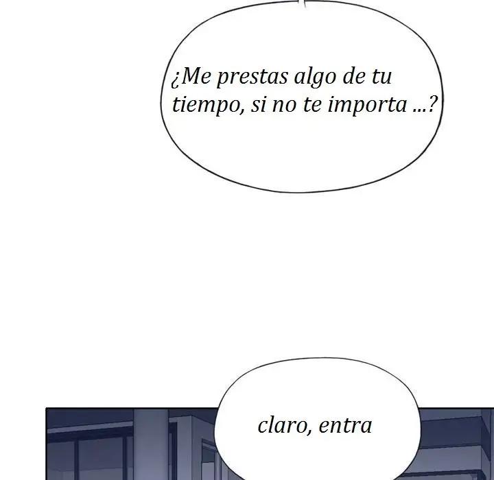 Tighty Lady - Capítulo 34 - Página 39 - LectorTMOo