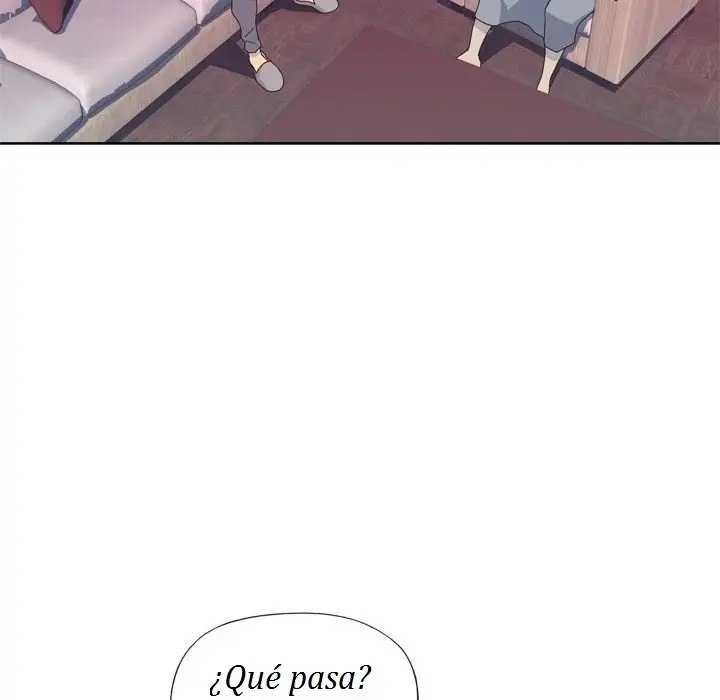 Tighty Lady - Capítulo 34 - Página 42 - LectorTMOo