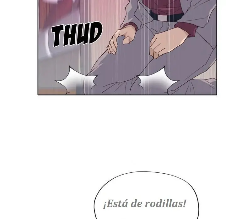 Tighty Lady - Capítulo 34 - Página 45 - LectorTMOo