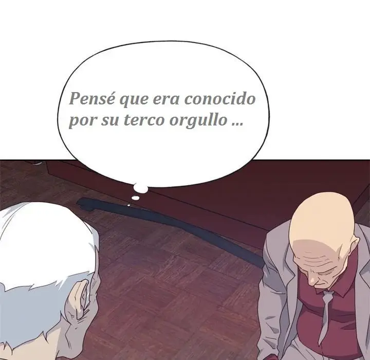 Tighty Lady - Capítulo 34 - Página 49 - LectorTMOo