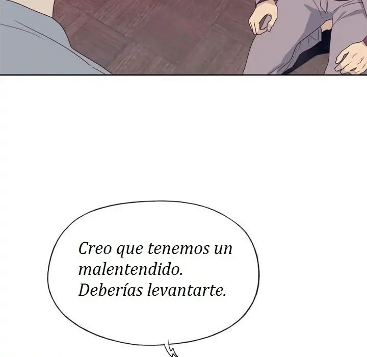 Tighty Lady - Capítulo 34 - Página 50 - LectorTMOo