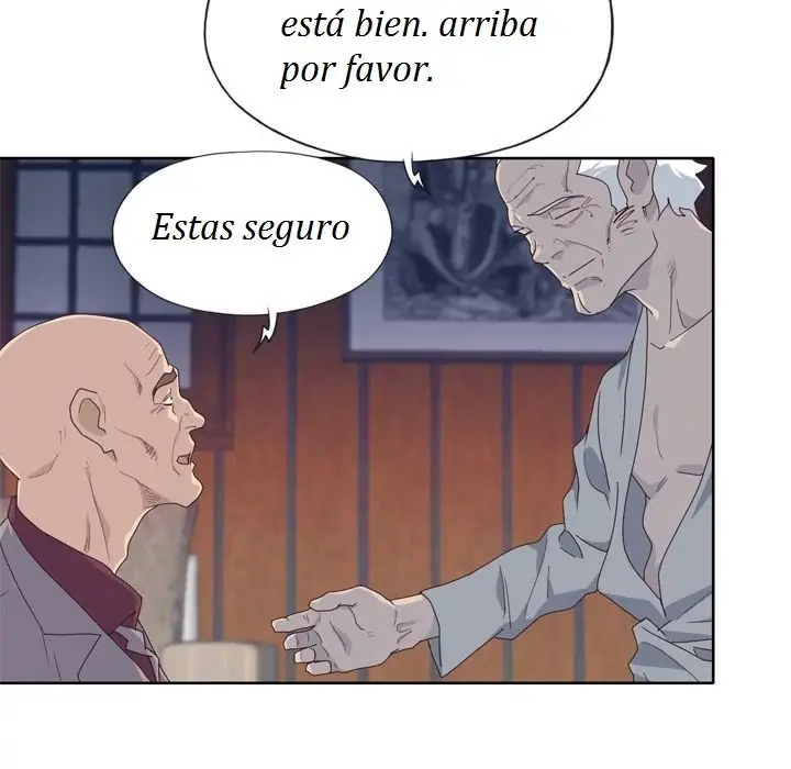 Tighty Lady - Capítulo 34 - Página 54 - LectorTMOo