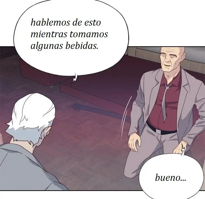 Tighty Lady - Capítulo 34 - Página 58 - LectorTMOo