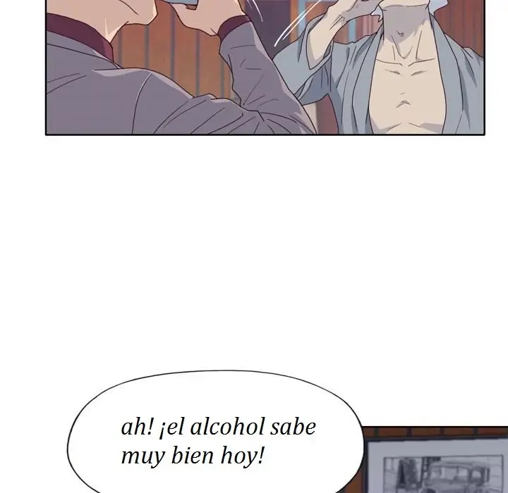 Tighty Lady - Capítulo 34 - Página 62 - LectorTMOo