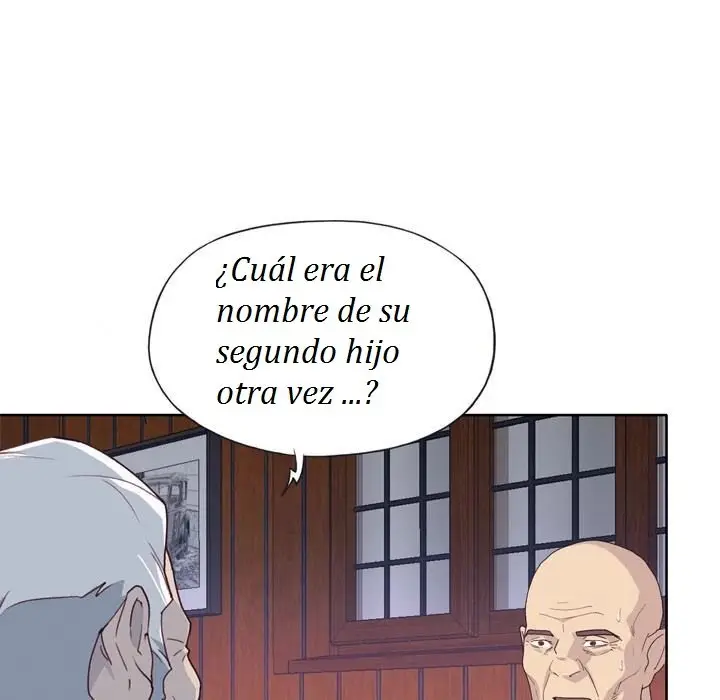 Tighty Lady - Capítulo 34 - Página 64 - LectorTMOo