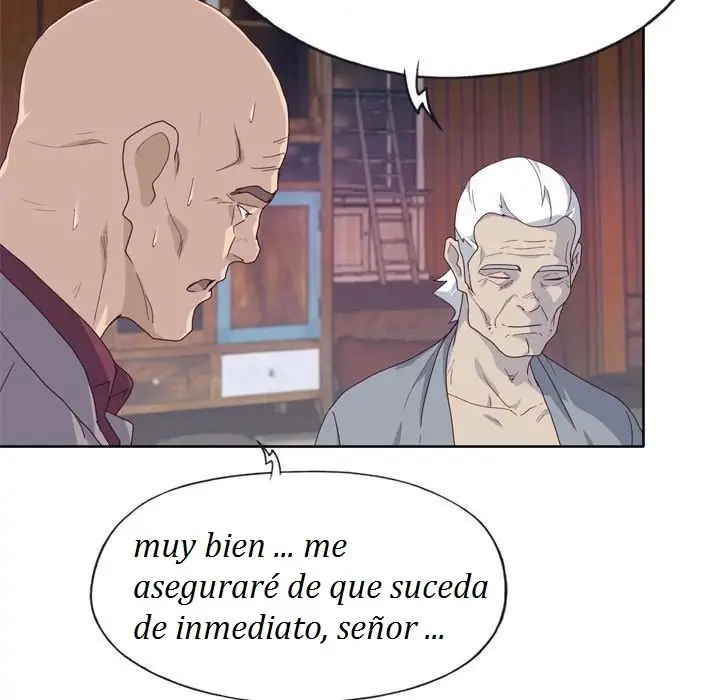 Tighty Lady - Capítulo 34 - Página 72 - LectorTMOo