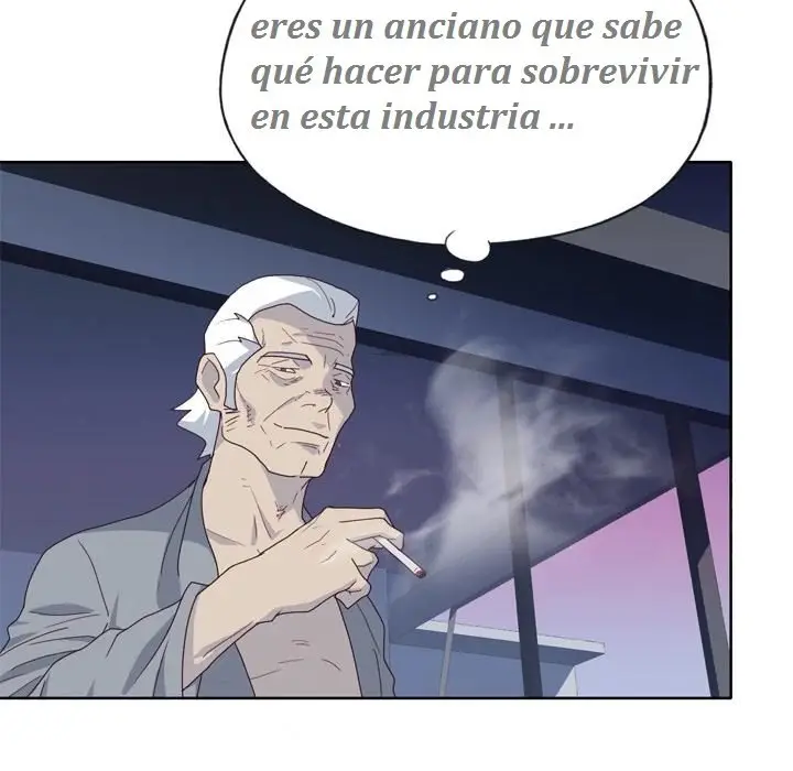 Tighty Lady - Capítulo 34 - Página 81 - LectorTMOo