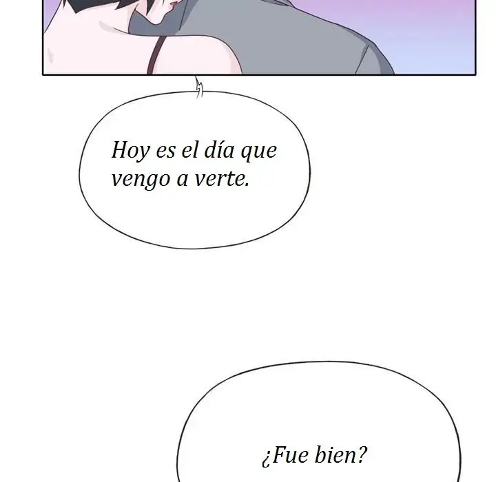 Tighty Lady - Capítulo 34 - Página 86 - LectorTMOo