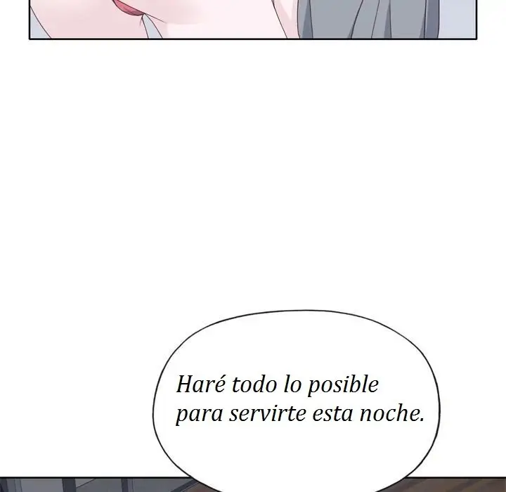 Tighty Lady - Capítulo 34 - Página 90 - LectorTMOo