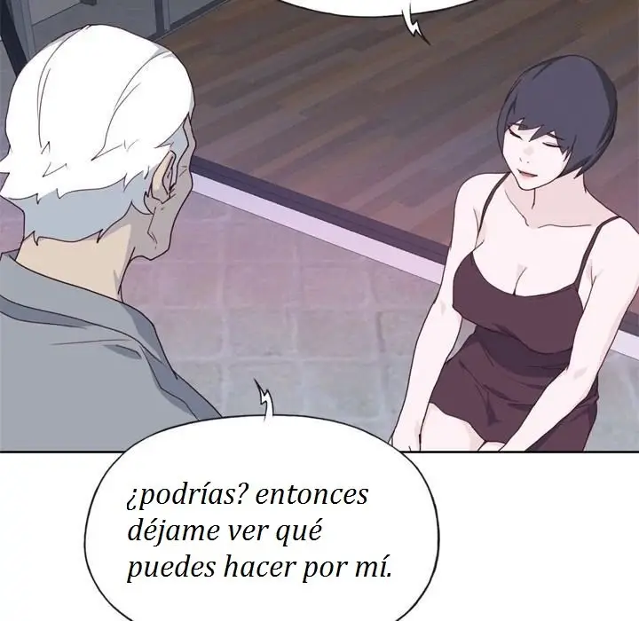 Tighty Lady - Capítulo 34 - Página 91 - LectorTMOo
