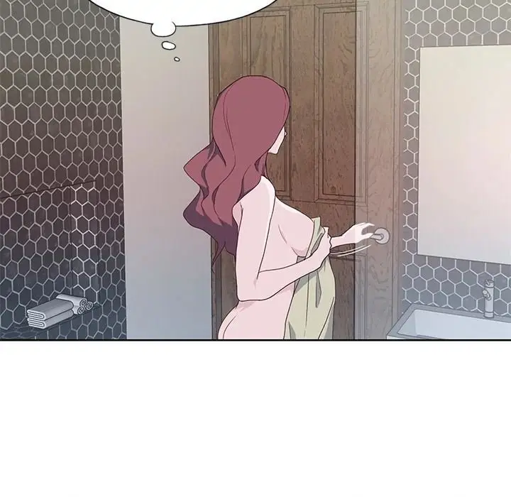 Tighty Lady - Capítulo 35 - Página 21 - LectorTMOo