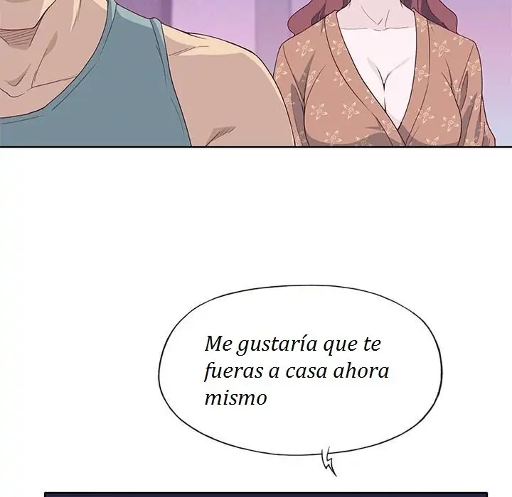 Tighty Lady - Capítulo 35 - Página 35 - LectorTMOo